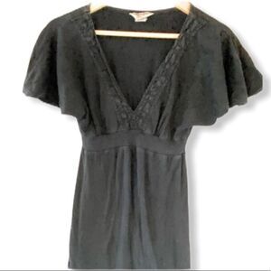 Hard Tail Forever Black Top